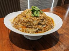 干锅肉沫粉丝-San Yuan Chinese Food  
