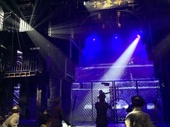 -《12·12》西安事变大型实景演出