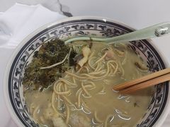 -明呈黄鱼面馆(斜土路店)