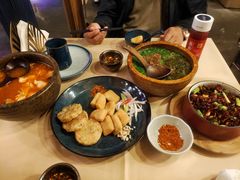 -山石榴·贵州菜(丰盛里店)