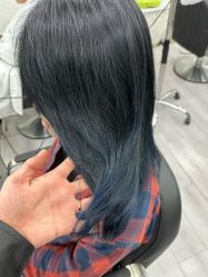 -LILI·HAIR SALON理理造型