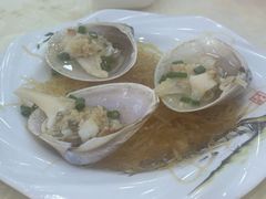 -秋姐美食店(旅游大道店)