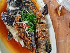 -醉壹号海鲜大排档·老厦门特色菜(厦门美食地标店)