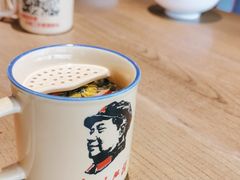 -农耕记·湖南土菜(科技园店)
