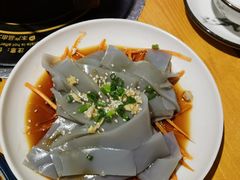 -民食香·腊排骨野生菌美食(木府店)
