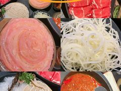 -晓宇重庆火锅(西安荟聚店)