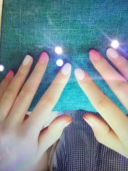 -Beauty nail伊佳靓丽美甲美睫