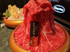 -牛New寿喜烧(曹路花园城店)