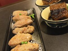 -老弄堂菜馆·老底子杭帮味(鼓楼店)