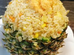 -火燒雲傣家菜(鼓楼店)