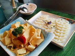 -老灶堂文创火锅(文艺路店)