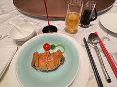 -香港狮子山下·明星粤菜餐厅(北苑店)