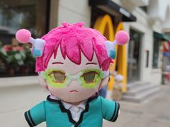 -麦当劳(沙面店)