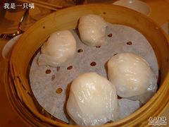 虾饺-镛记酒家