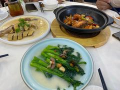 -馨越楼·点心·粤菜(赤坎店)