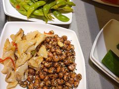 -海底捞火锅(凯德广场店)