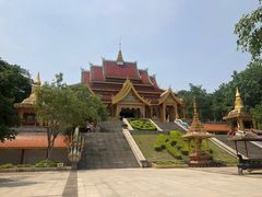 -西双版纳勐泐文化旅游区