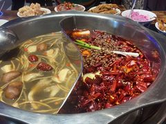 -楠火锅(绵阳首店)