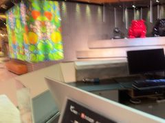 -K+PARTY连锁KTV(盈锋广场店)