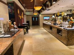 -金厨泰国餐厅·全泰籍厨师料理(拱北店)