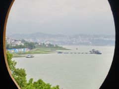 -石宝寨