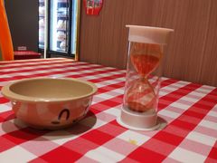 -西贝莜面村(上海百联西郊店)