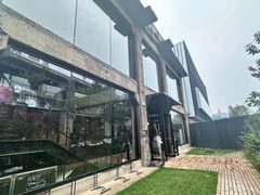 -一尺花园(首钢店)