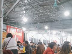 -大地农庄(逢沙大道店)