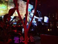 -胡桃里音乐酒馆(石家庄店)