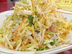 -老边饺子馆(中街店)