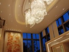 -上海新发展亚太JW万豪酒店