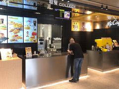 -麦当劳(帝豪店)