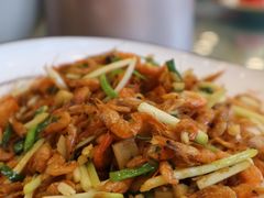 -谢三姐金奖啤酒鱼(总店)