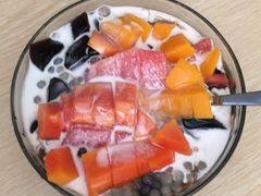 -透心凉糖水(听海居店)