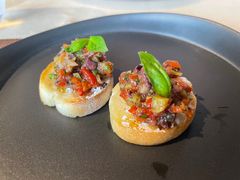 -Mercato莫卡多露台餐厅与酒吧(K11店)