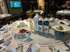 -ZEN采蝶轩·粤味臻鲜·手作点心·商务宴请(泰州店)