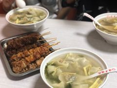 -海平馄饨(逍遥二路店)