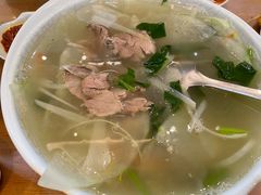 -清真益鑫羊肉手抓馆(南大街店)