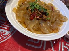 -吴记酱骨炖菜馆(西大直街店)