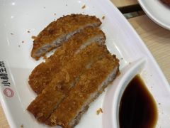 -小杨生煎(深圳岗厦北店)