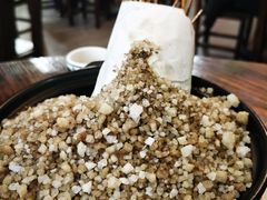 -张家卫·阳江菜·小海鲜(肥婆湾桥店)