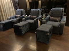 -华夏良子·足道SPA艾灸(王府井店)