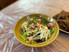 -王万妈卤猪脚(青岩交通路)