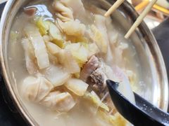 -王家沙点心店(万航渡路店)