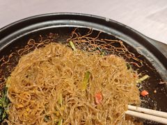 -故乡缘·香格里拉山庄(冷竹路店)