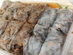 三拼卷粉-李记 河口老字号越南小卷粉