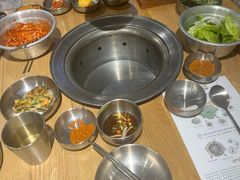 -姜虎东白丁烤肉(深圳湾后海汇店)