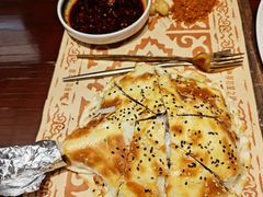 -那拉提之疆·新疆菜(美院店)