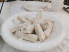反沙芋头-廣味潮鲜·一品潮滋味(五道口店)