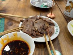 -老刘家永盛斋·传统泡馍(东关南街店)